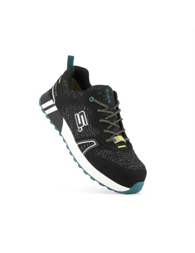 Basket de Sécurité SPRINT S1PS : Performance, Confort et Style Professionnel