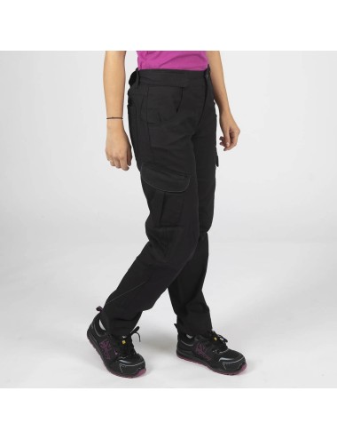 Pantalon travail femme Camille Nine Worths