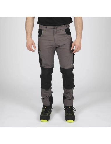 Pantalon de travail Richy Nine Worths face