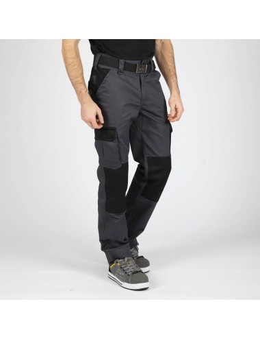 Pantalon travail renforts genoux Cirrus Nine Worths cotepro