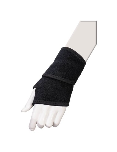 sangle de soutien du poignet pw83 Portwest