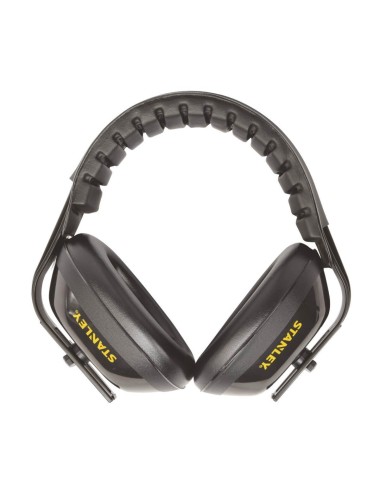 Casque Antibruit Confortable et Réglable - Réduction Sonore de 26dB
