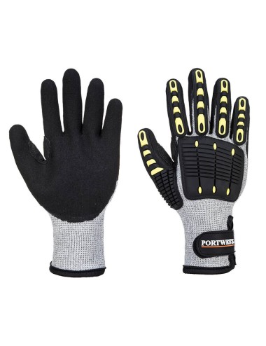 Gants travail max protection A729 Portwest