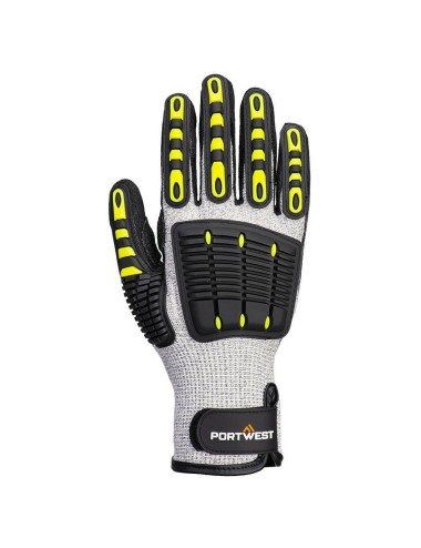 Gants travail max protection A729 Portwest