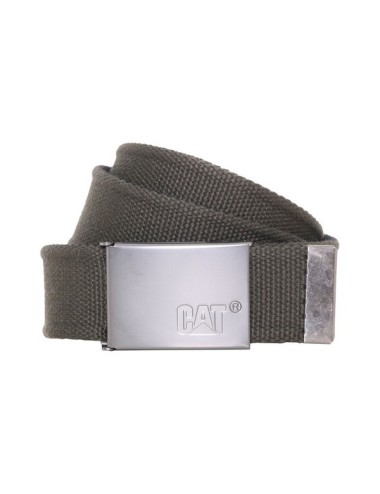 Ceinture boucle metallique CAT 1130012 cotepro