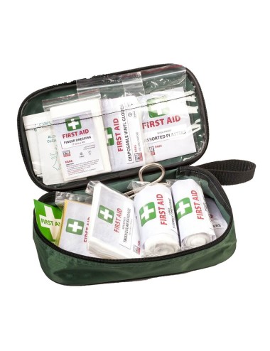 Kit de Premiers Secours Véhicule 8 Personnes Portwest cotepro.fr
