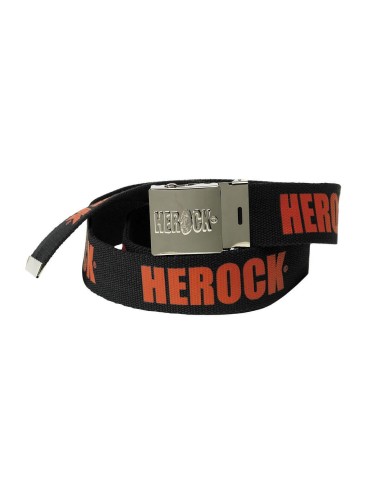 Ceinture ajustable Zelus boucle Herock cotepro