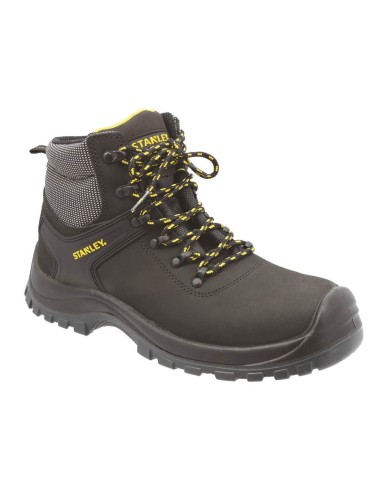 Chaussure sécurité montante Nova S3 Stanley cotepro