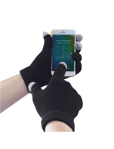 Gant de travail tactile en tricot GL16 Portwest cotepro