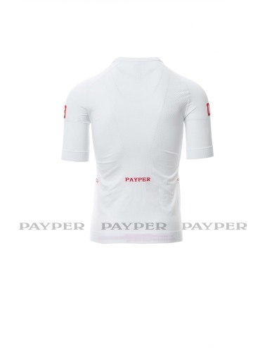 Tricot Thermique Homme Manches Courtes - Confort et Thermorégulation
