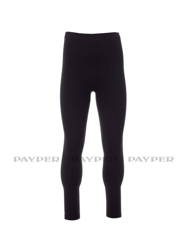 Pantalon Thermique Homme - Confort Ergonomique et Thermorégulation
