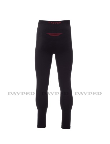 Pantalon Thermique Homme - Confort Ergonomique et Thermorégulation