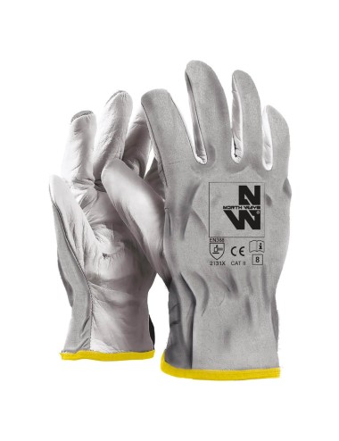 Gants de travail renforcés Jimmy Nine Worths cotepro
