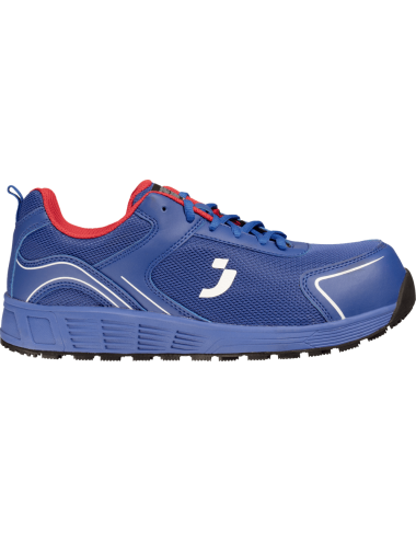 Chaussures sécurité légères AAK noir S1PS Safety Jogger cotepro