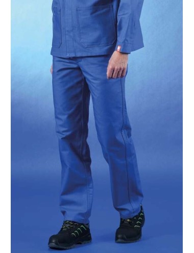 Pantalon travail economique en coton 101 SER DMD