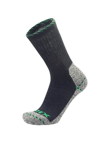 Lot 3 paires chaussettes travail safety Work Estex cotepro.fr