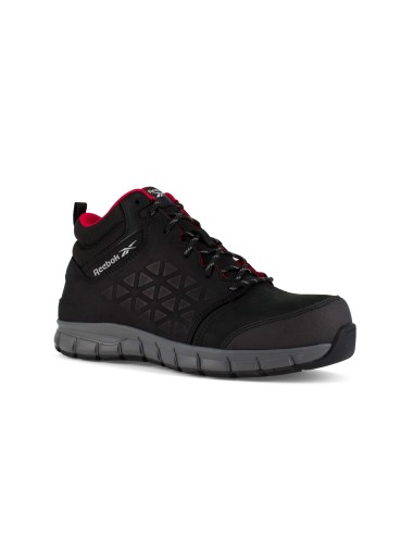 Basket sécurité montante S3 excel light Reebok - Côté Pro