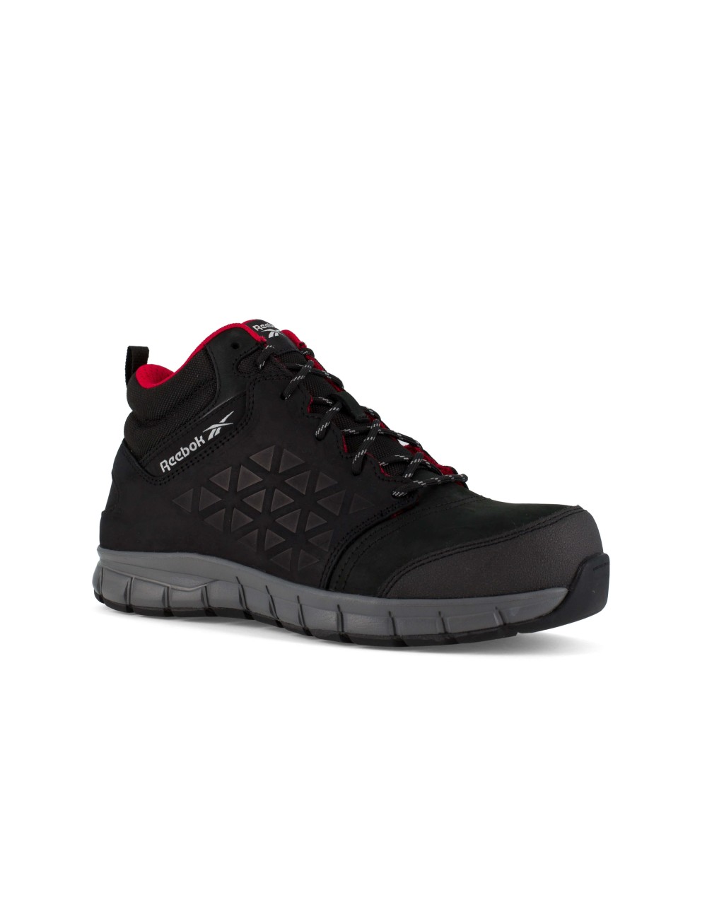 Basket sécurité montante S3 excel light Reebok - Côté Pro