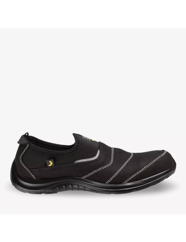 Chaussure sécurité sans lacet Yukon S1P Safety Jogger