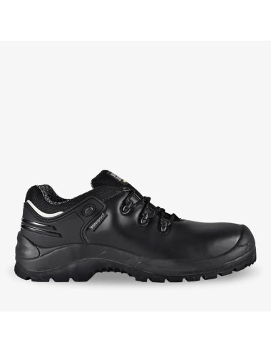 Chaussure securite basse grande taille X330 Safety Jogger cotepro