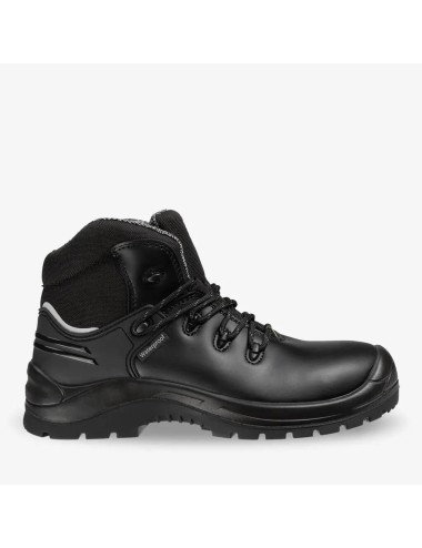 Chaussure securite grande taille X430 Safety Jogger cotepro