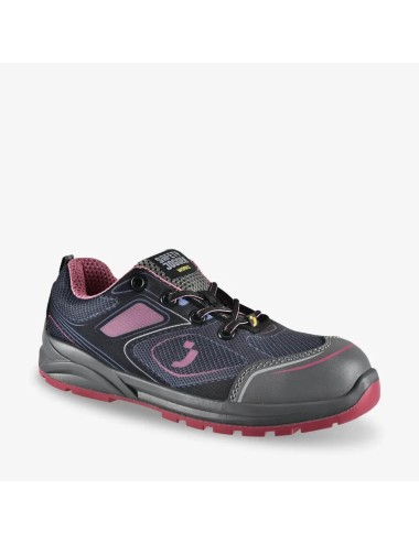 basket securite femme Cador S1P Safety Jogger Cotepro.fr