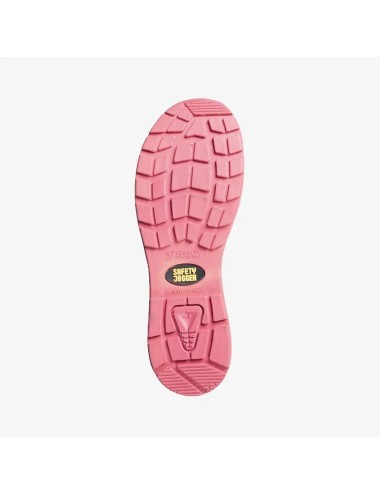 basket securite femme Cador S1P Safety Jogger Cotepro.fr
