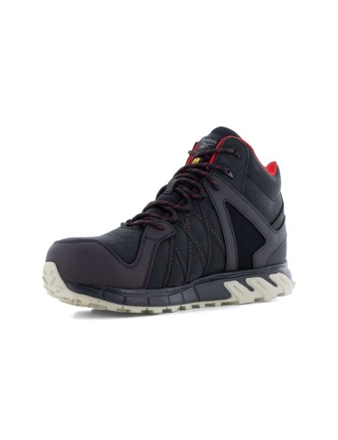 Basket securite montante Trail Grip S3 Reebok cotepro
