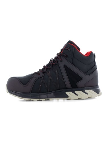 Basket securite montante Trail Grip S3 Reebok cotepro vue 2