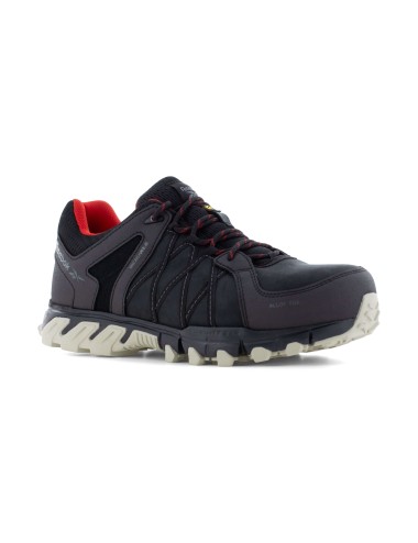 Basket sécurité Reebok trail grip S3 SRC black côté droit - Côté Pro