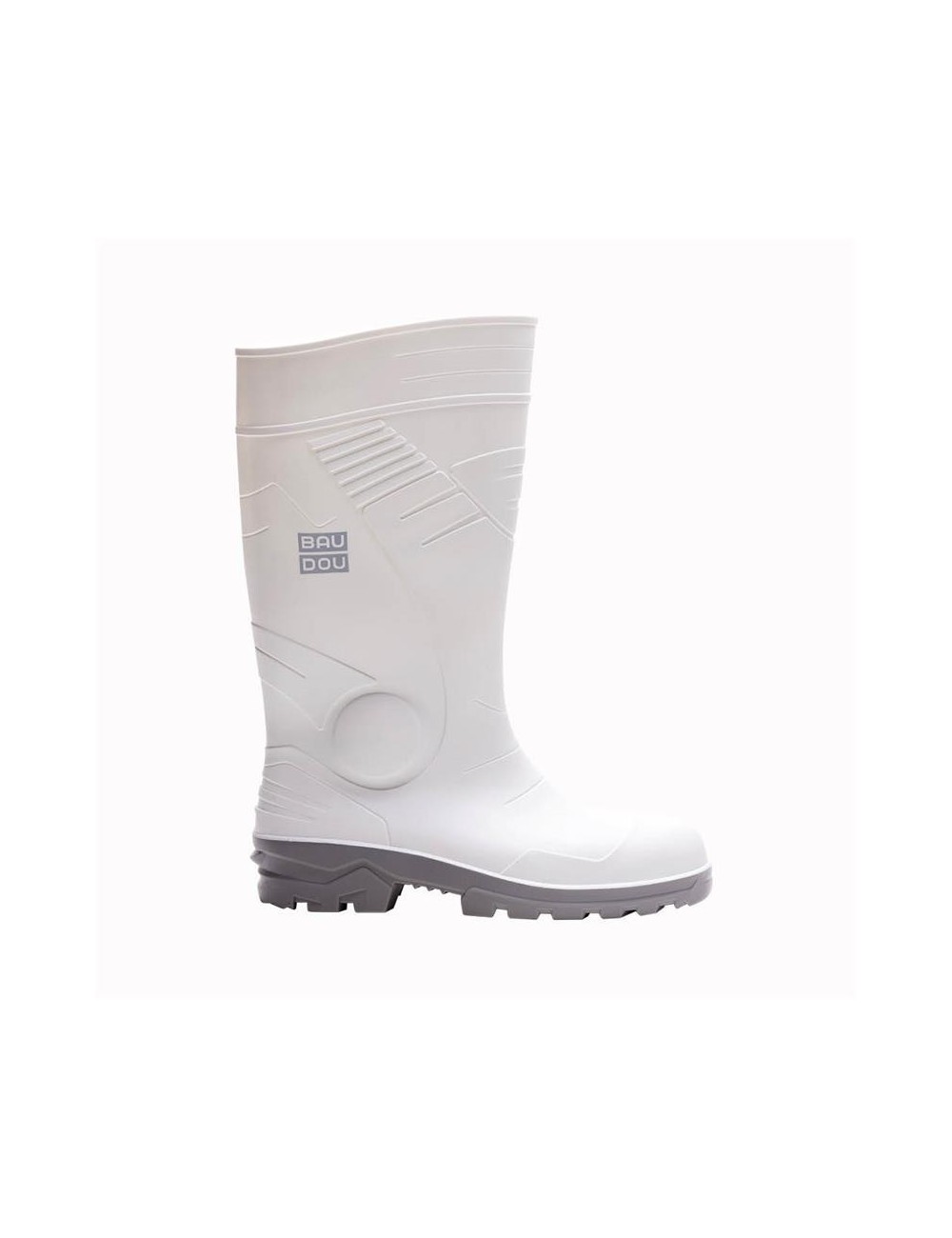 Botte agro alimentaire coque Agro4002 Baudou cotepro