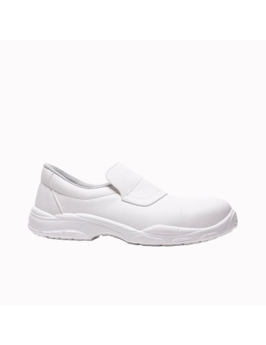 Chaussure travail Loafer impermeable baudou cotepro