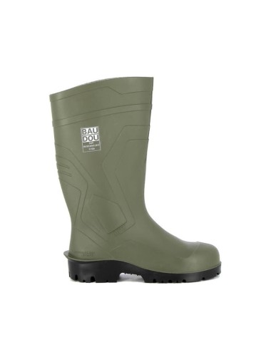 Botte securite PVC Optimat Baudou cotepro