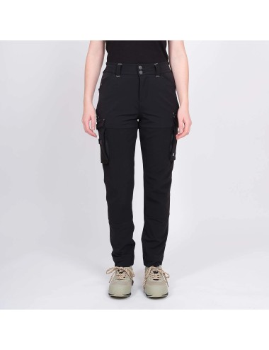 Pantalon de travail femme Loli Nine Worths | Résistant, extensible & fonctionnel