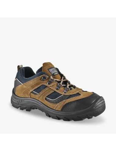 Chaussures sécurité s3 basse X2020 Safety Jogger