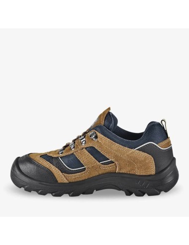 Chaussures sécurité s3 basse X2020 Safety Jogger