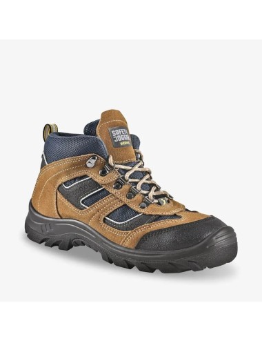 Chaussures sécurité montantes X2000 Safety Jogger