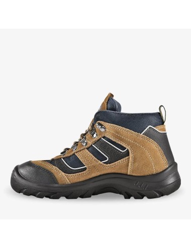 Chaussures sécurité montantes X2000 Safety Jogger