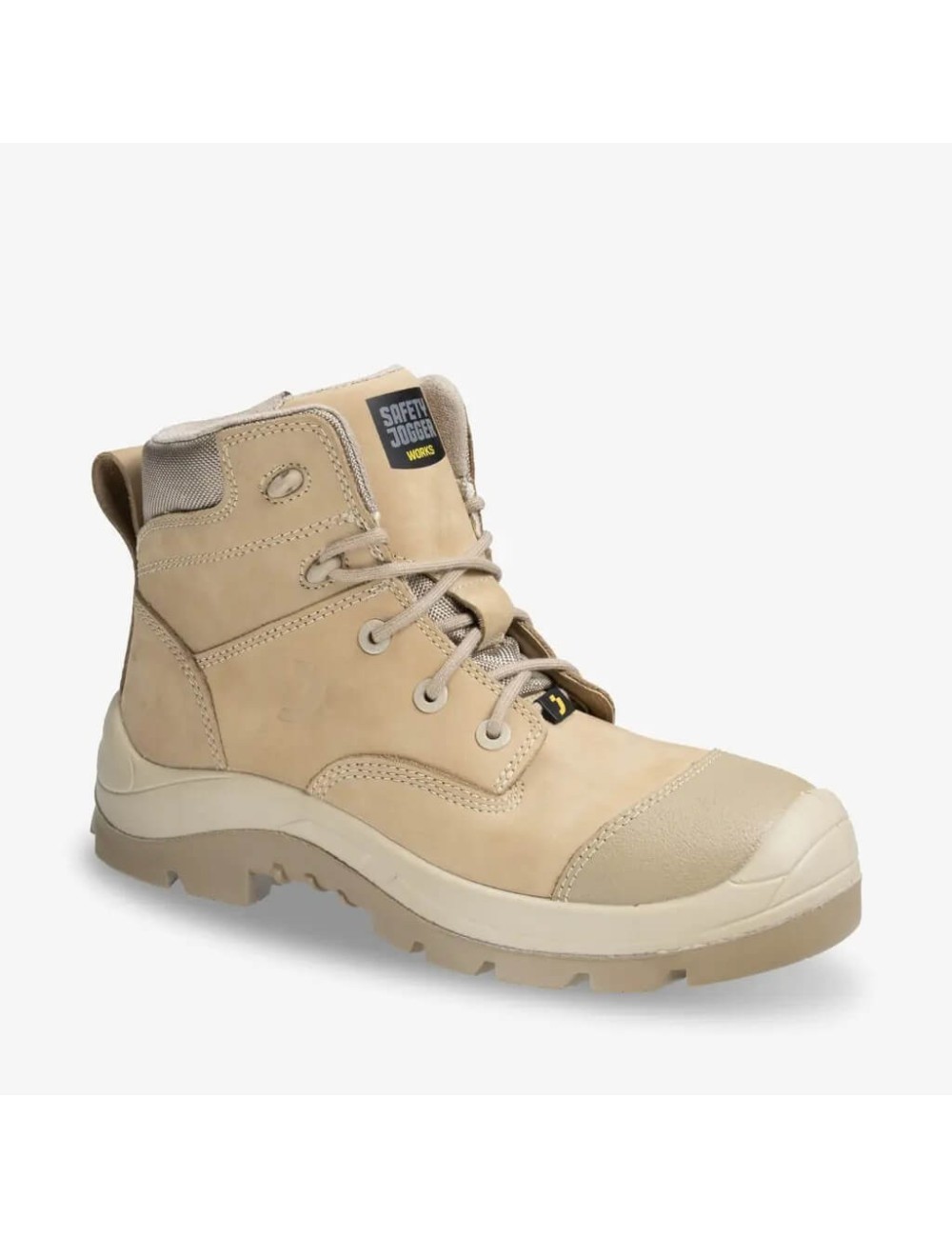 Chaussures sécurité montantes S3S Altar Safety Jogger vue 1