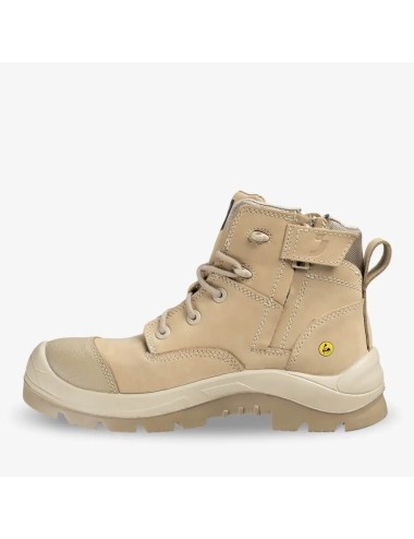 Chaussures sécurité montantes S3S Altar Safety Jogger vue 1