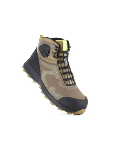 Chaussures de sécurité montantes TERRA S7L S.24