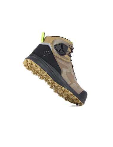 Chaussures de sécurité montantes TERRA S7L S.24 vue 2