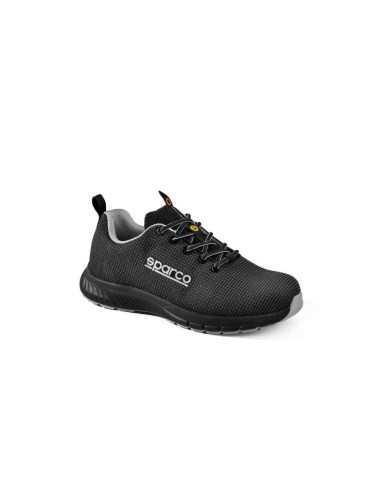 Basket de sécurité légère S3S traction Asan Sparco vue 1