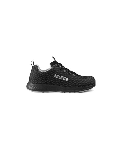 Basket de sécurité légère S3S traction Asan Sparco vue 1