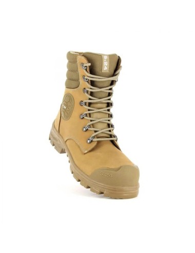 Chaussure securite montante S3 SRC rangers S24 cotepro