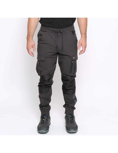 Pantalon de travail jogging Ride Nine Worths