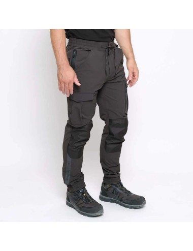 Pantalon de travail jogging Ride Nine Worths