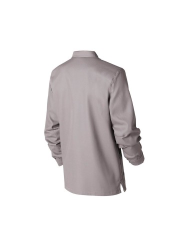 Veste travail industrie optimax CP Molinel cotepro gris