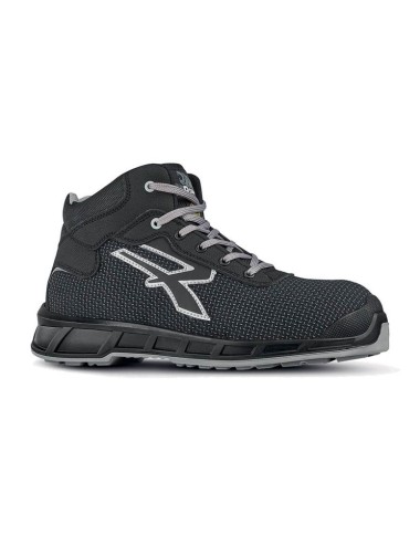 Chaussures de sécurité montantes Morrison U-Power S3S – ESD
