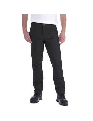 Pantalon de travail Carhartt Cotton Duck Stretch – Ultra Résistant & Pro